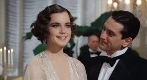 Once Upon a Time in America