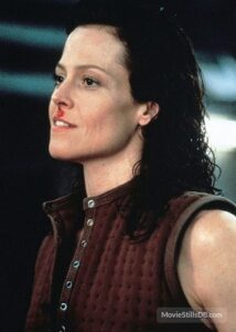 Alien Resurrection
