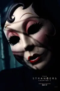 Los Carteles de los Inquietantes Asesinos del Nuevo Capítulo de The Strangers