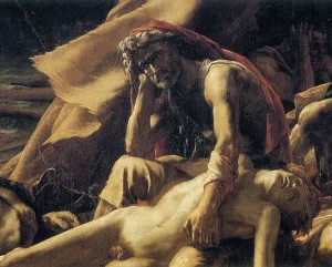 La Balsa de la Medusa