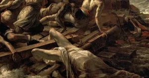 La Balsa de la Medusa