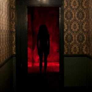 Le streghe di Salem film del 2012 diretto da Rob Zombie 