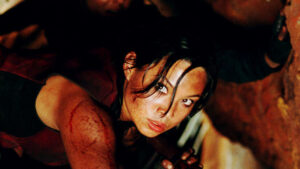 The Descent - Discesa nelle tenebre