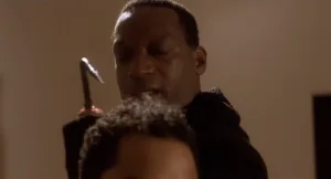 Candyman - El día de la muerte (película de 1999 dirigida por Turi Meyer)