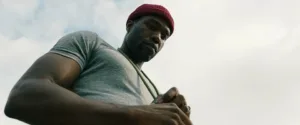 Candyman (película de 2021 dirigida por Nia DaCosta)