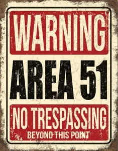 The Complete History of Area 51
