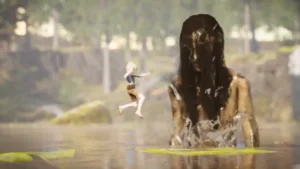 Bramble: The Mountain King