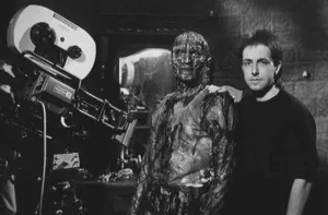 Clive Barker Miskatonic