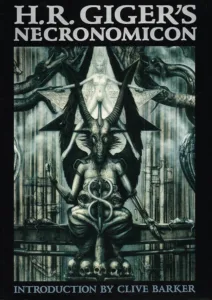 H. R. Giger: Necronomicon