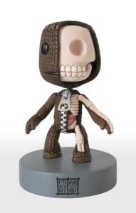 I Migliori Scultori di Opere Horror: Jason Freeny