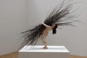Ron Mueck Forza
