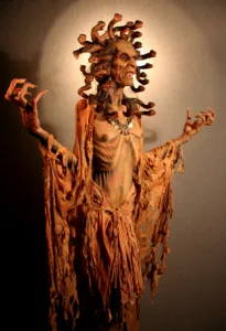 I Migliori Scultori di Opere Horror: Tom Kuebler