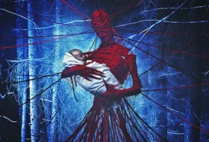 Baba Yaga - Nightmare in the Forest