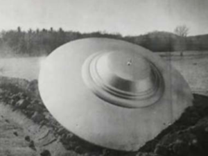 L' UFO di Mussolini