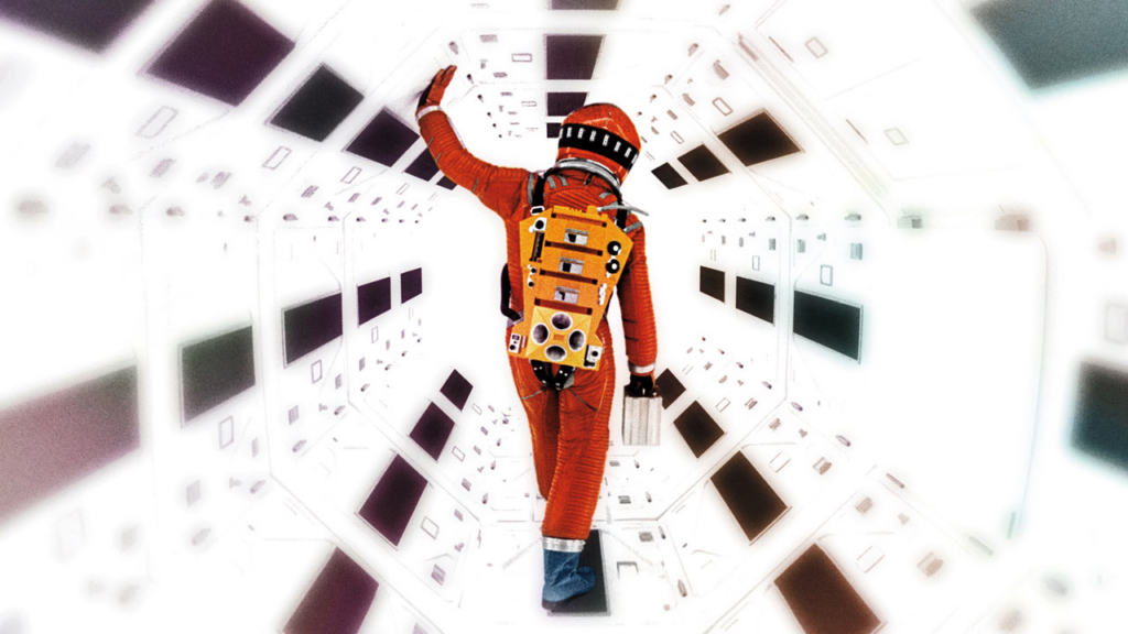 2001: A Space Odyssey