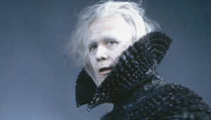 When Costumes Scare: The Top 10