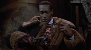 When Costumes Scare: The Top 10