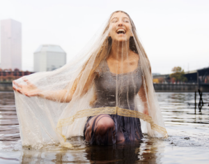 The Dreamlike and Unsettling Style of Brooke Shaden