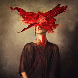 The Dreamlike and Unsettling Style of Brooke Shaden