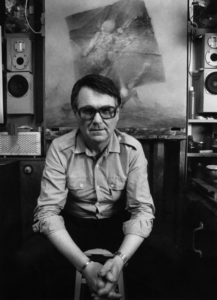 Zdzisław Beksiński