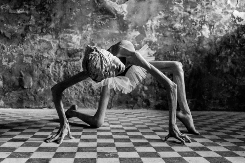 Zdzisław Beksiński