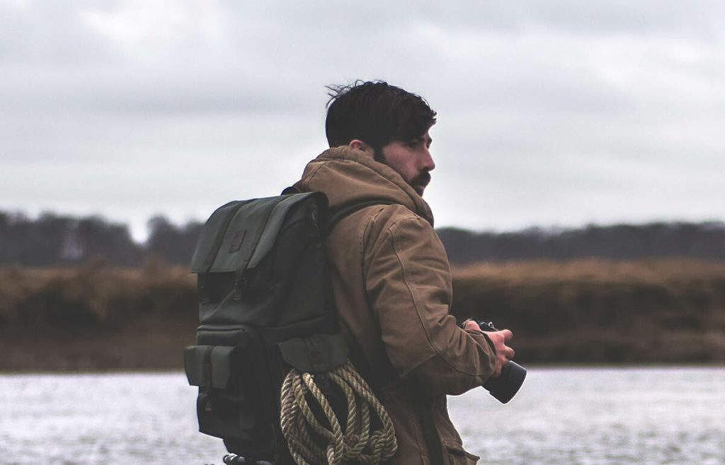 Nicolas Bruno