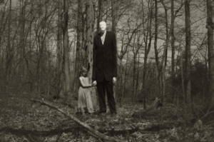 The Unsettling and Surreal Atmospheres of Thomas G. Anderson