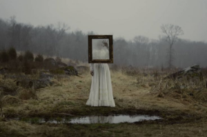 The Unsettling and Surreal Atmospheres of Thomas G. Anderson