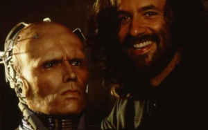 Il Visionario che ha Definito l'Incredibile Rob Bottin