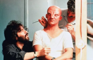 Il Visionario che ha Definito l'Incredibile Rob Bottin