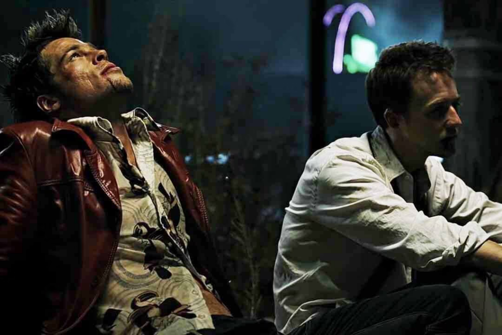 Le Atmosfere Visive di Jeff Cronenweth