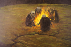 Zdzisław Beksiński