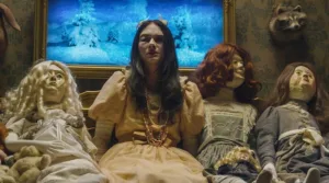 La Casa delle Bambole - Ghostland