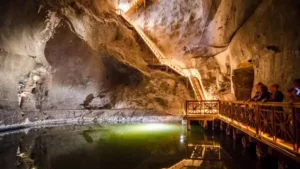 Wieliczka Salt Mines: History, Mysteries, and Legends