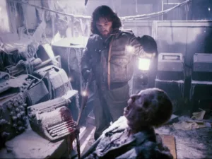 La Cosa (The Thing)