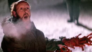 La Cosa (The Thing)