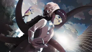 Tokyo Ghoul - io ombra -