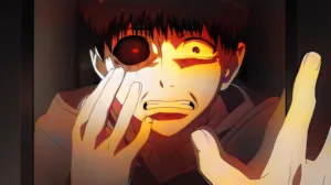 Tokyo Ghoul - Ken -