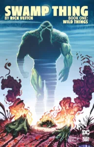 Swamp Thing