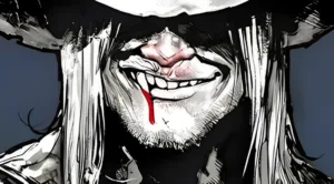 American Vampire