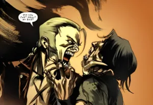 American Vampire