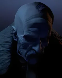 Nosferatu 