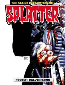 Splatter