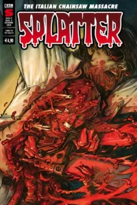 Splatter