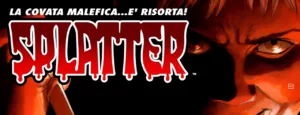 Splatter